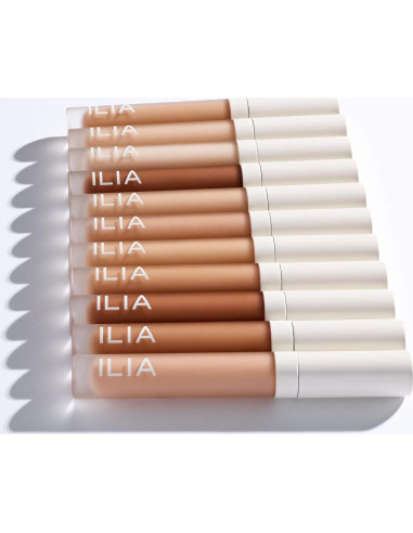 Corrector ILIA Suero Verdadero Mallow SC.25 5 ml Vegano