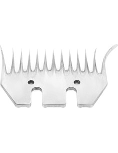 Cuchilla de Esquila de Ovejas Estink Acero Inoxidable 13 Dientes 2