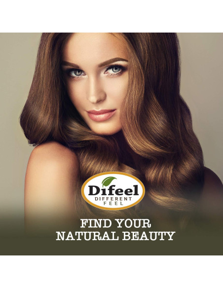 Crema de Manos Difeel con Aceite de Aguacate 39.4g Hidratante