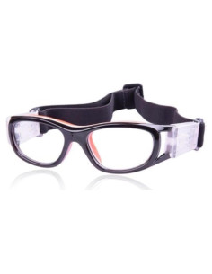 Gafas de Protección Deportivas VOLOCOVER para Niños y Adolescentes