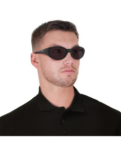 Gafas de sol rectangulares Oakley OO9438 Eye Jacket Redux 2