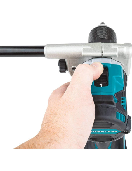 Taladro Martillo Inalámbrico Makita XPH14Z 18V 1250 in-lbs