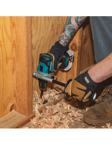 Taladro Martillo Inalámbrico Makita XPH14Z 18V 1250 in-lbs