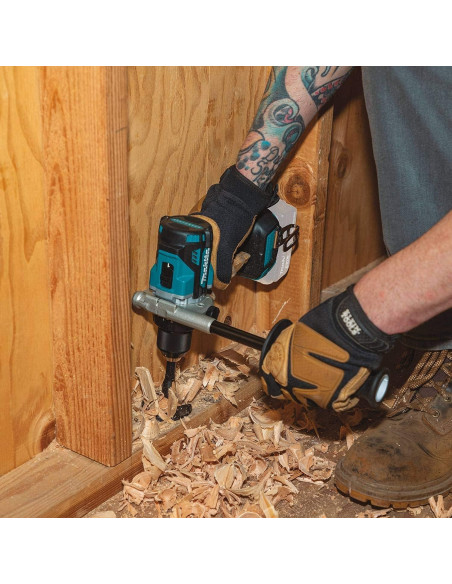 Taladro Martillo Inalámbrico Makita XPH14Z 18V 1250 in-lbs