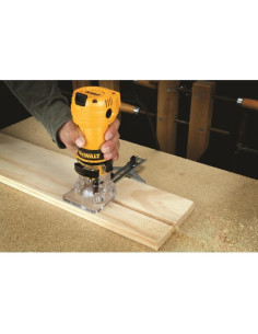 Recortadora de Laminado DEWALT DWE6000 4.5A 31000 RPM 2