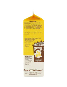 Glaseado para Palomitas Medalla de Oro 28 oz Dulce 2