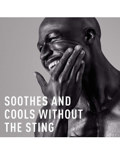 Bálsamo Aftershave Bevel 113g - Hidratante y Calmante 2