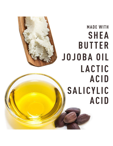 Bálsamo Aftershave Bevel 113g - Hidratante y Calmante