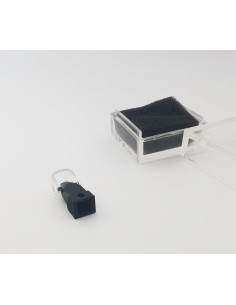 Cartucho Estiló Magnético Genérico DUAL DN155 DN150 DN149 2