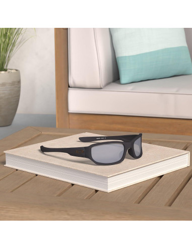 Gafas de sol Oakley Fives Squared + Accesorios incluidos