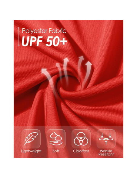 Camiseta de Sol para Mujeres Boladeci UPF 50+ Manga Larga