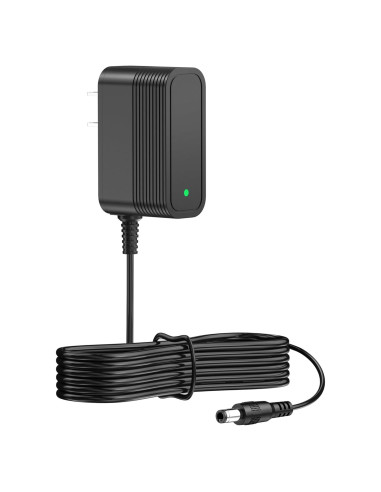 Cable de Alimentación 5V Tesenbai para Tocadiscos Crosley