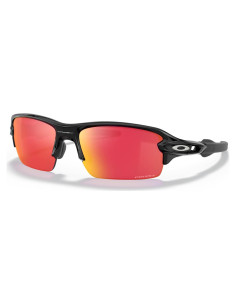 Gafas de sol Oakley Kids Flak XS OJ9005 + Kit iWear