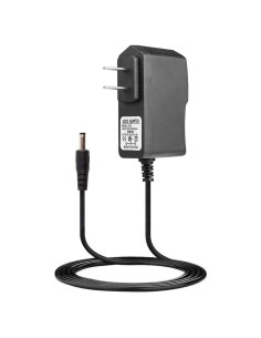 Adaptador de CA 12V 1.5A para Teclados Yamaha 3m