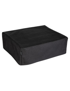 Cubierta de Poliéster para Tocadiscos Crosley AC1055A-BK
