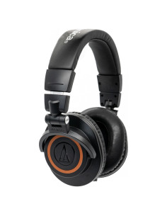 Auriculares de Monitoreo Profesional Audio-Technica ATH-M50x