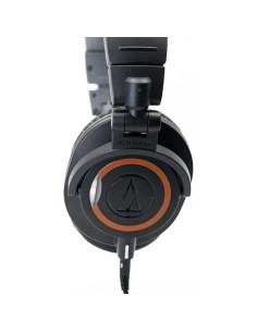 Auriculares de Monitoreo Profesional Audio-Technica ATH-M50x 2