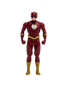 Figura de Acción McFarlane Toys The Flash 11.43 cm DC Super Powers