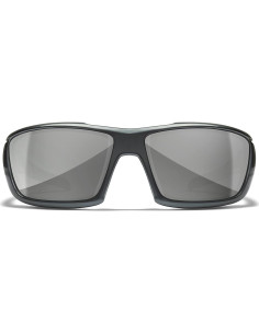 Lentes de Protección Wiley X DVX AXON Gris Gunmetal 2