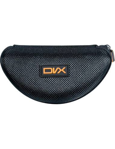 Lentes de Protección Wiley X DVX AXON Gris Gunmetal