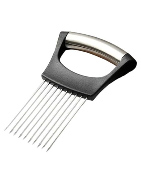 Cortador de Verduras Multifuncional Acero Inoxidable 1 PC