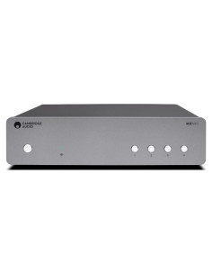 Reproductor de Audio de Red Cambridge Audio MXN 10 - WiFi, Bluetooth 5.0, DAC ESS Sabre