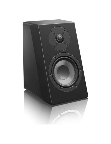 Altavoces Surround SVS Ultra Elevation - Par 13.34cm Roble Negro