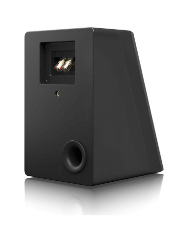 Altavoces Surround SVS Ultra Elevation - Par 13.34cm Roble Negro