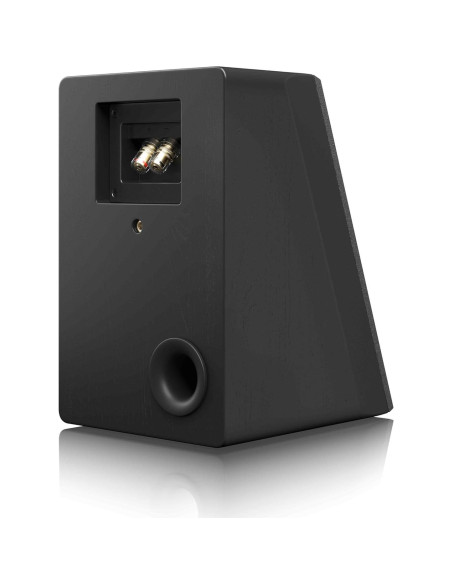 Altavoces Surround SVS Ultra Elevation - Par 13.34cm Roble Negro