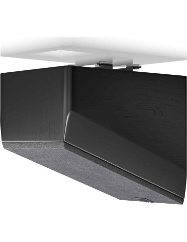 Altavoces Surround SVS Ultra Elevation - Par 13.34cm Roble Negro