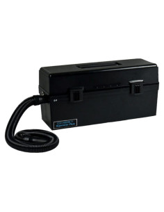 Aspiradora HEPA Atrix Omega Supreme VACOMEGASLFH 5.65kg