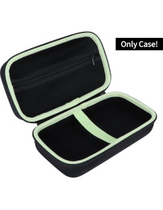 Funda de Almacenamiento Peyyargo para Brother P-Touch PTH110 2