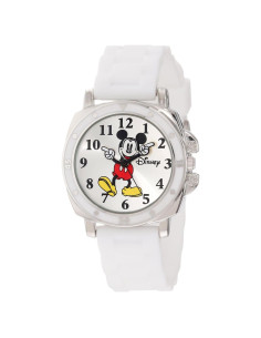 Reloj Mickey Mouse Accutime para Niños MK1103 Correa Goma