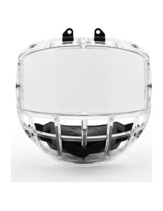 Casco de Hockey GY PC018-JR Visor Completo Anti-Niebla