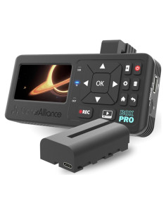Grabadora de Video Portátil ClonerAlliance Box Pro Pocket 1080p