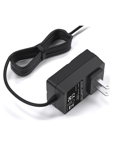 Adaptador AC/DC 5V BestCH para DVD Xpress y Steam Link