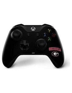 Piel de juego Skinit Universidad de Georgia para Xbox One X