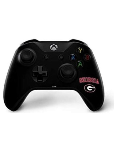 Piel de juego Skinit Universidad de Georgia para Xbox One X