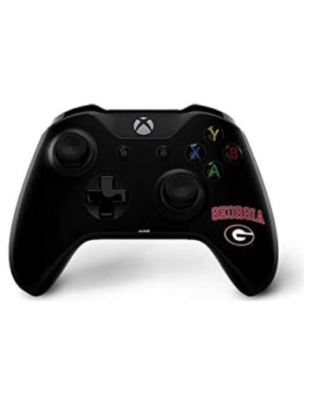Piel de juego Skinit Universidad de Georgia para Xbox One X