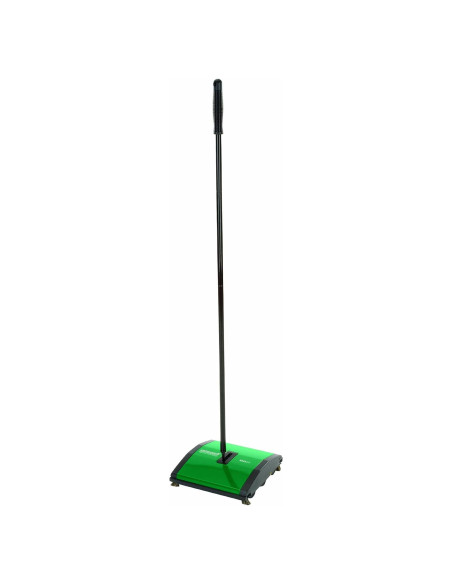 Barrendero Manual BISSELL BigGreen BG23 con 2 Rodillos 19 cm