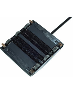 Barrendero Manual BISSELL BigGreen BG23 con 2 Rodillos 19 cm 2