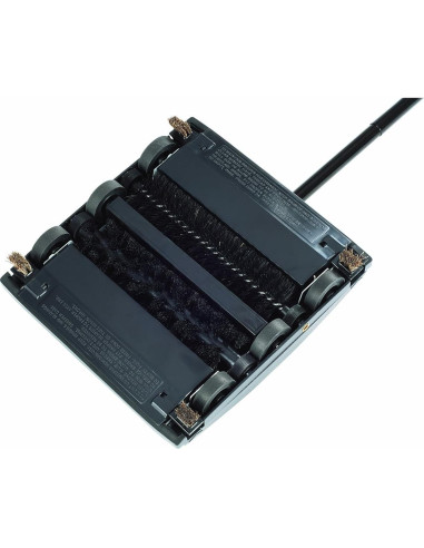 Barrendero Manual BISSELL BigGreen BG23 con 2 Rodillos 19 cm