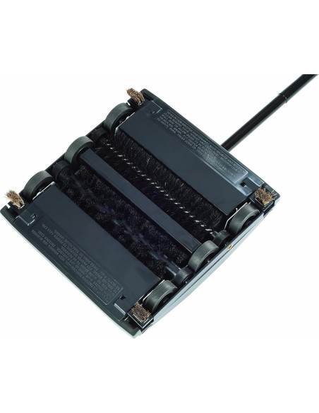 Barrendero Manual BISSELL BigGreen BG23 con 2 Rodillos 19 cm