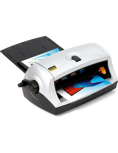 Laminadora Sin Calor 3M LS960 21.34 cm Ancha 0.25 mm Gruesa