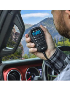 Radio Bidireccional Midland MXT275 Jeep 15W con Micrófono 2
