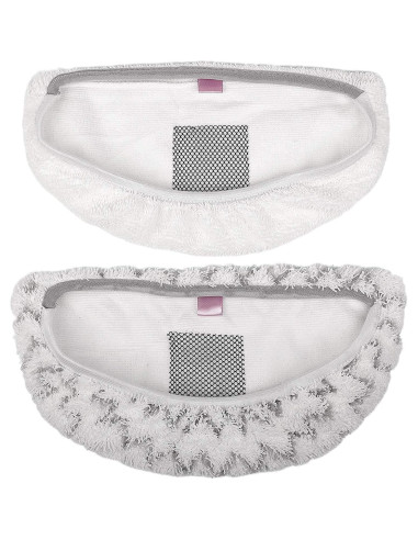 Paños de Reemplazo Flammi para Mop Bissell Powerfresh 1940