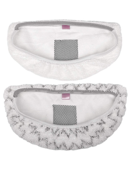 Paños de Reemplazo Flammi para Mop Bissell Powerfresh 1940