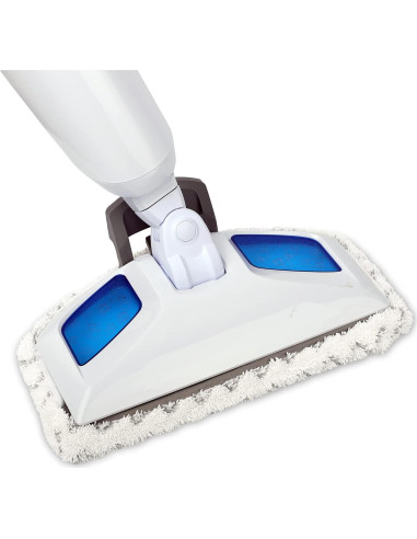 Paños de Reemplazo Flammi para Mop Bissell Powerfresh 1940