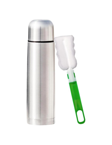 Termo de Café Fijoo CM100 Acero Inoxidable 500ml Aislado