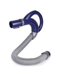 Mango de Manguera VIEWALL Azul para Aspiradora Shark NV360